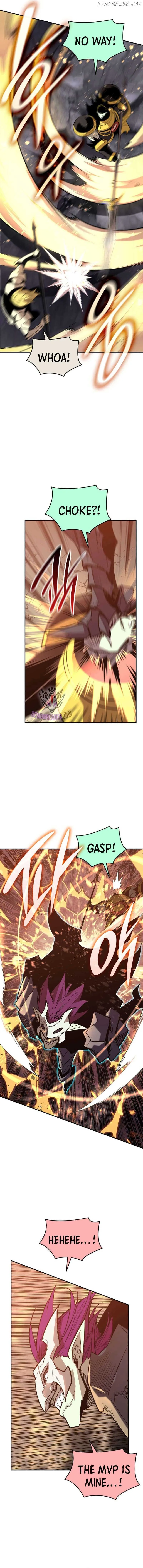 Worn and Torn Newbie Chapter 183 page 10