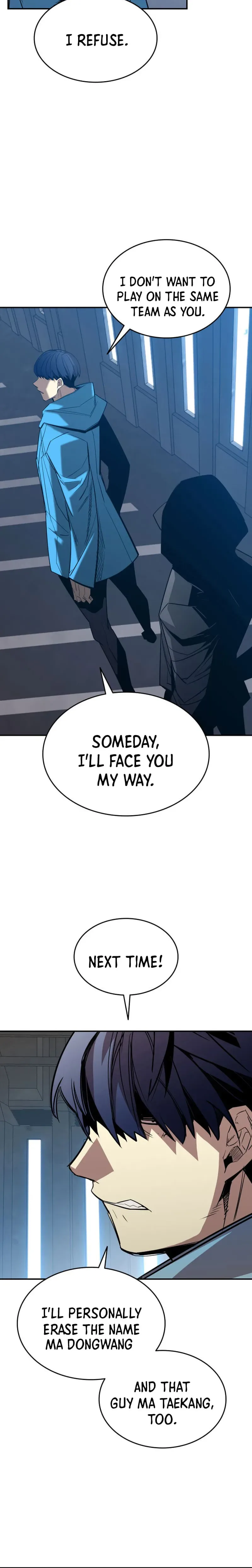 Worn and Torn Newbie Chapter 178 page 23