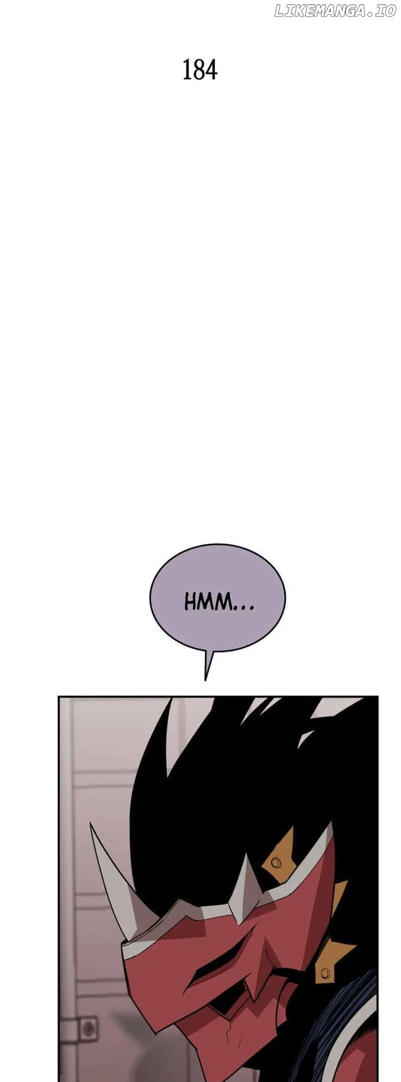 Worn and Torn Newbie Chapter 184 page 3