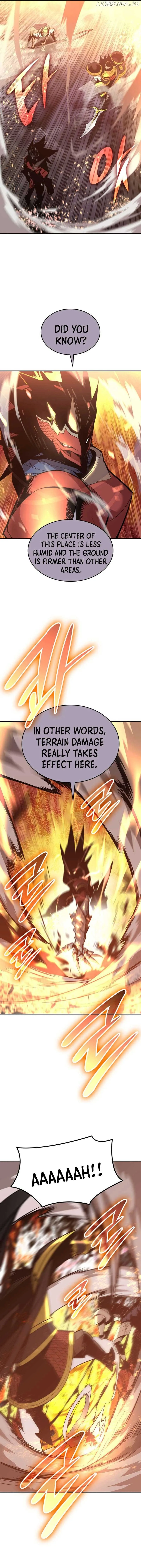 Worn and Torn Newbie Chapter 184 page 7