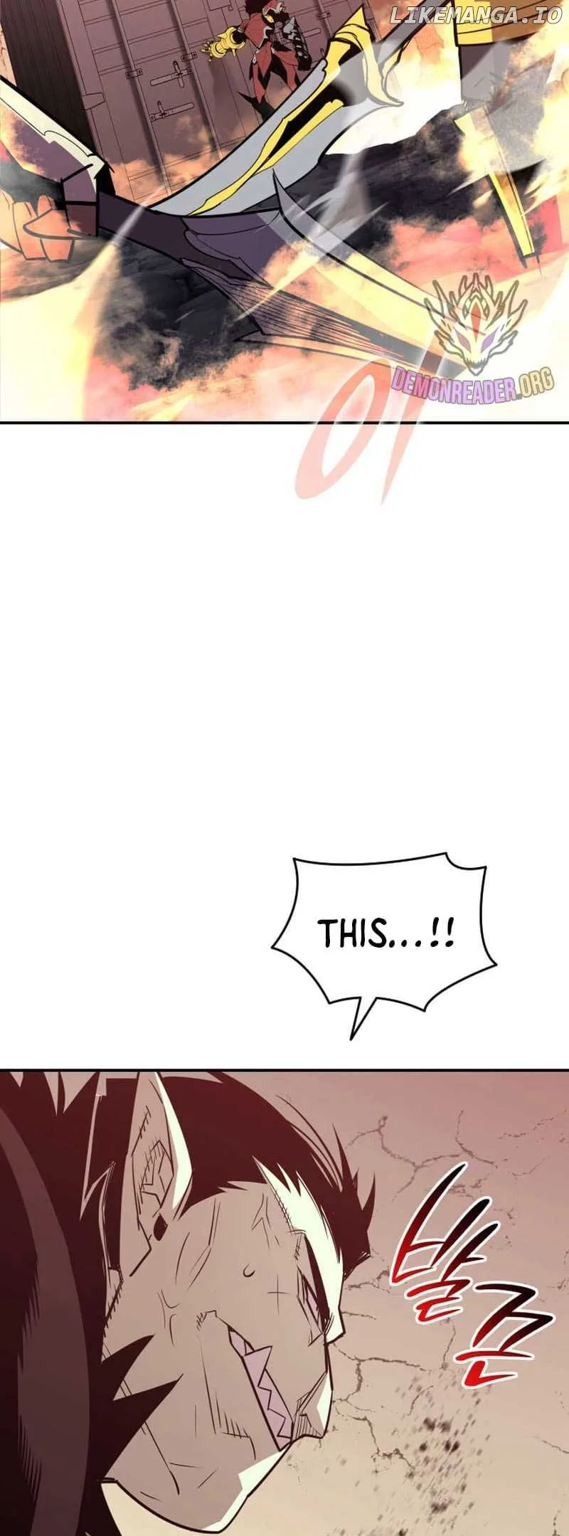 Worn and Torn Newbie Chapter 184 page 5