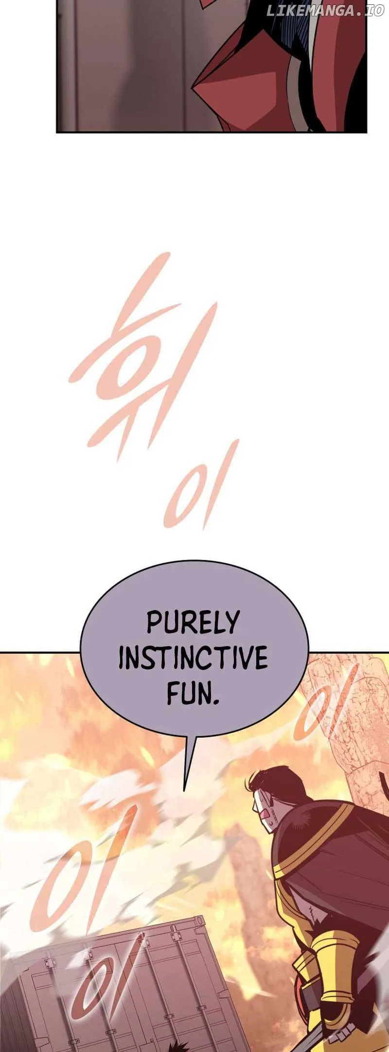 Worn and Torn Newbie Chapter 184 page 4