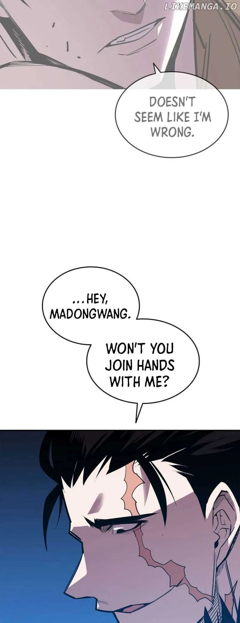 Worn and Torn Newbie Chapter 184 page 20