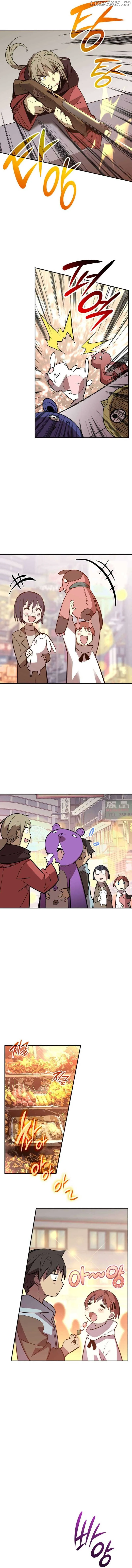 Worn and Torn Newbie Chapter 184 page 13