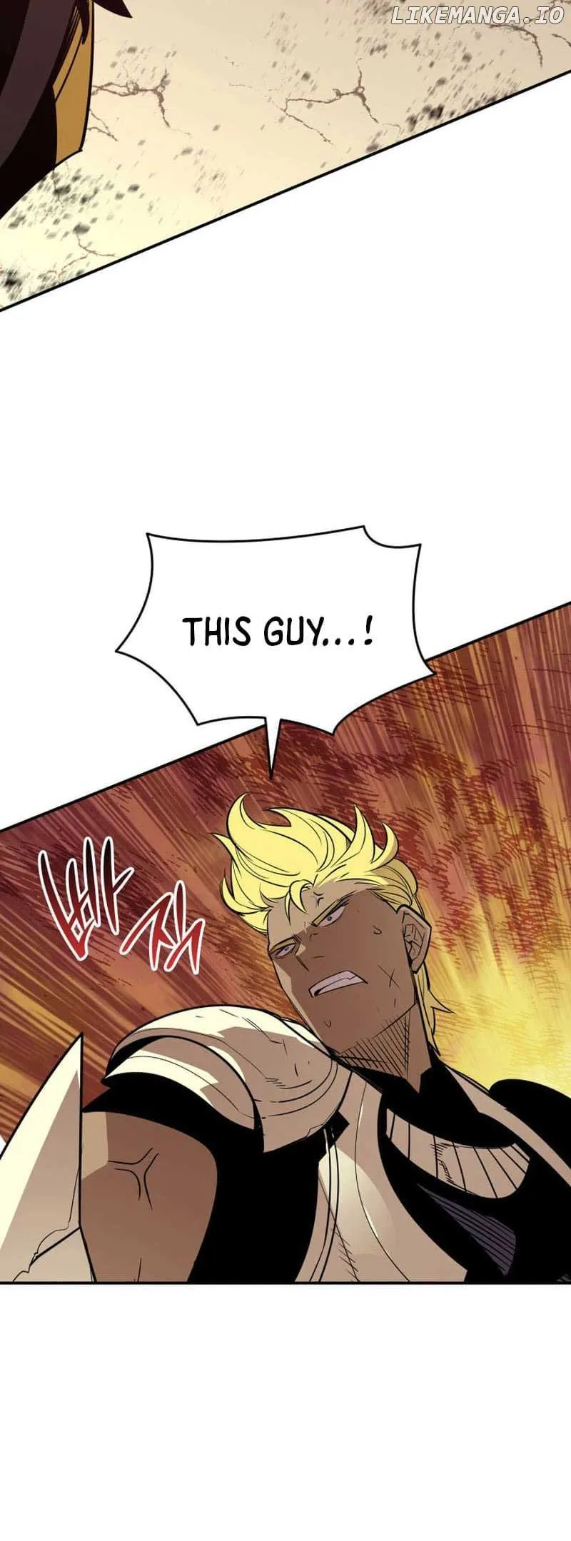 Worn and Torn Newbie Chapter 184 page 6