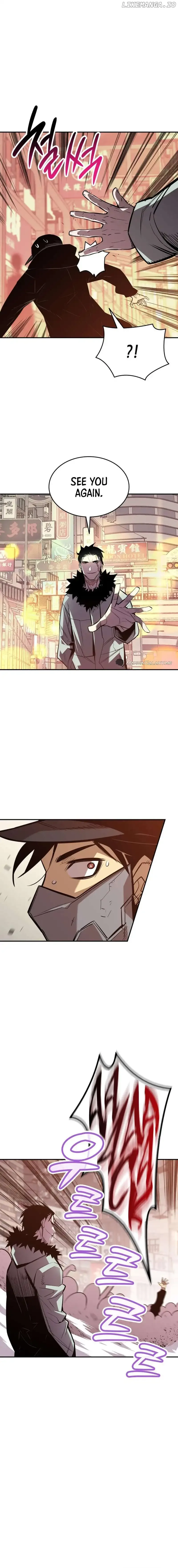 Worn and Torn Newbie Chapter 185 page 10