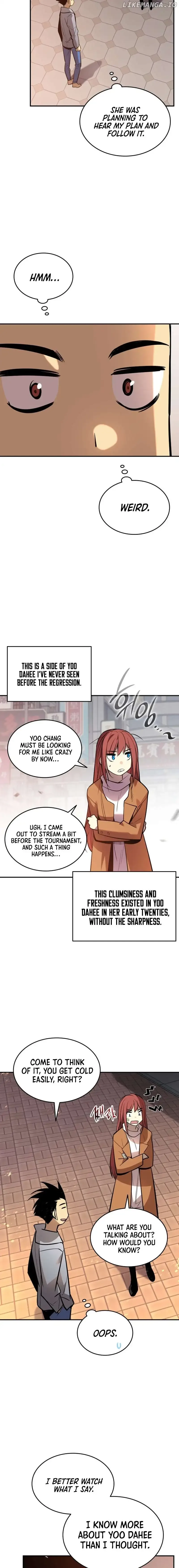 Worn and Torn Newbie Chapter 186 page 16