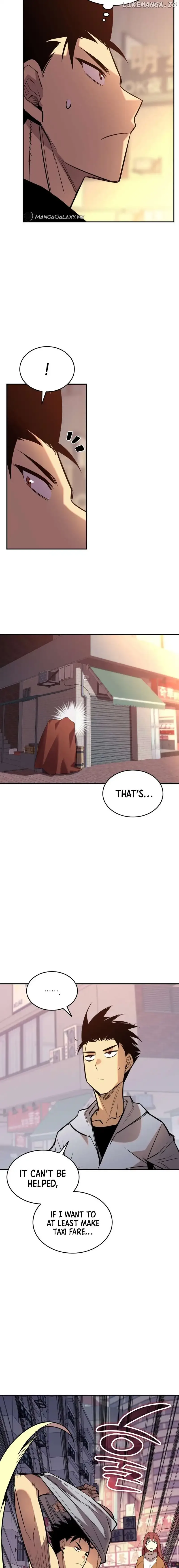 Worn and Torn Newbie Chapter 186 page 17