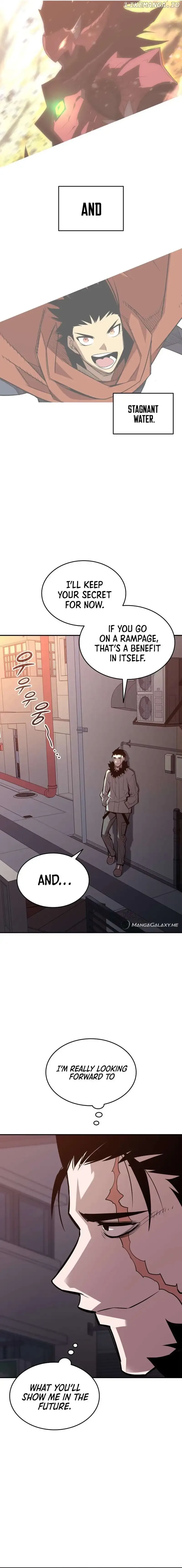 Worn and Torn Newbie Chapter 185 page 13