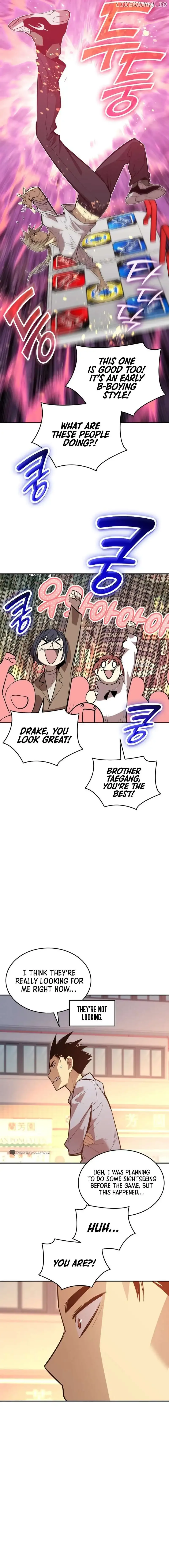 Worn and Torn Newbie Chapter 185 page 17
