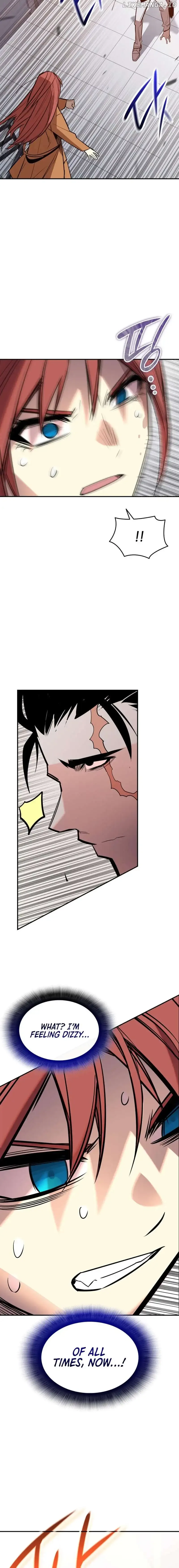 Worn and Torn Newbie Chapter 188 page 20