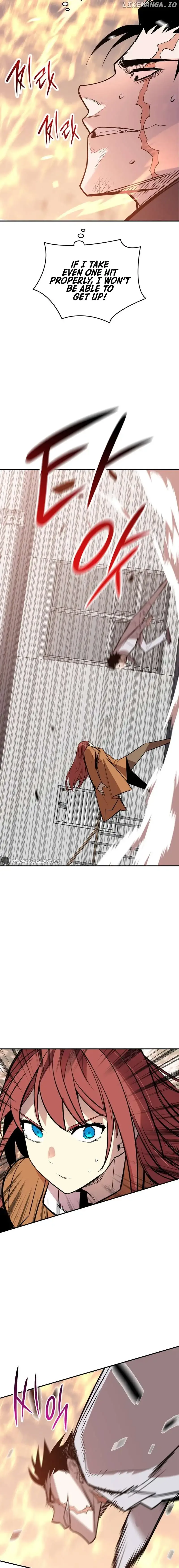 Worn and Torn Newbie Chapter 188 page 15