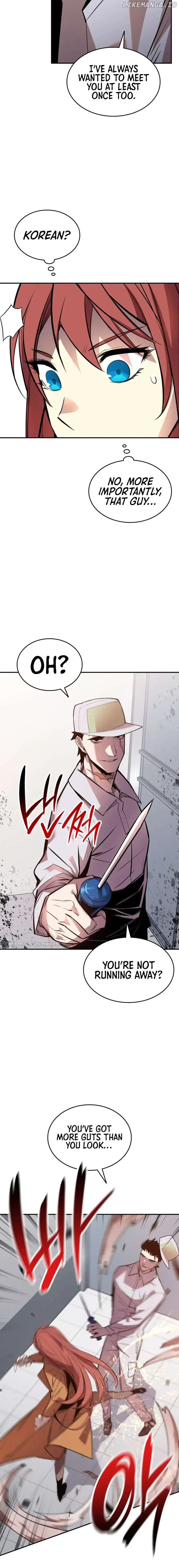Worn and Torn Newbie Chapter 188 page 13