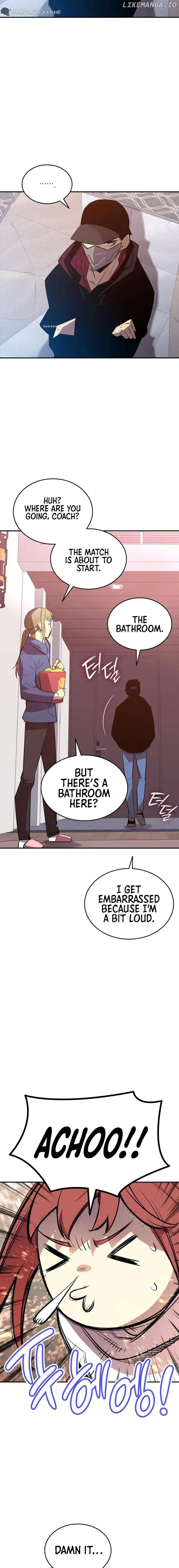 Worn and Torn Newbie Chapter 188 page 5