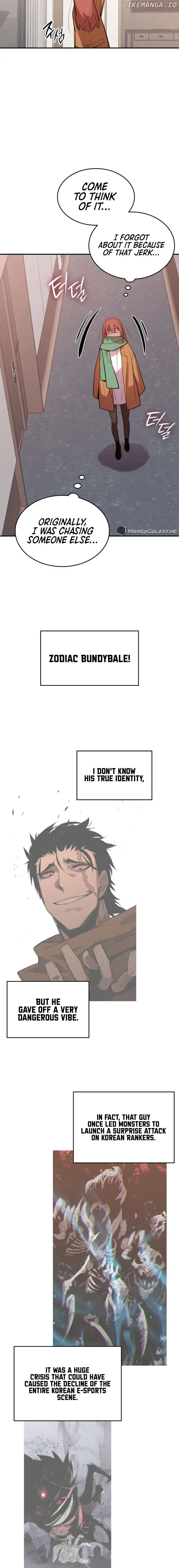 Worn and Torn Newbie Chapter 188 page 7
