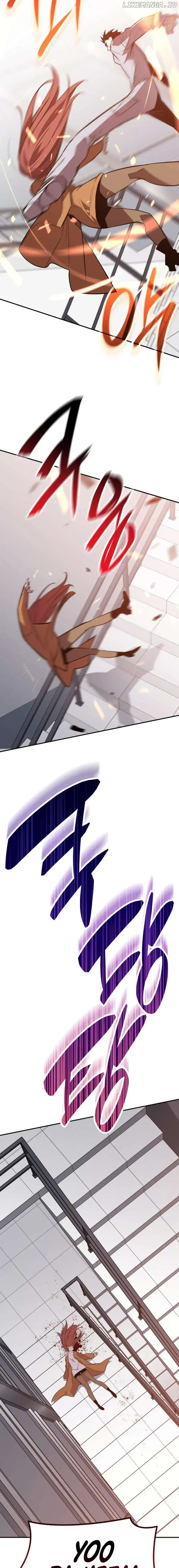 Worn and Torn Newbie Chapter 188 page 21