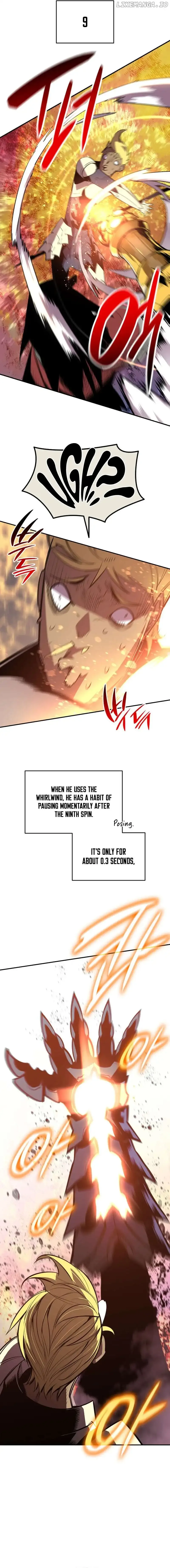 Worn and Torn Newbie Chapter 191 page 7