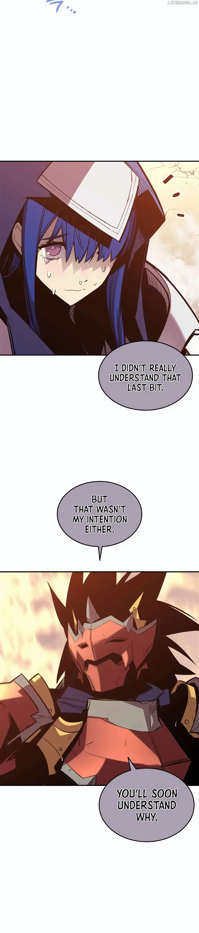 Worn and Torn Newbie Chapter 194 page 12