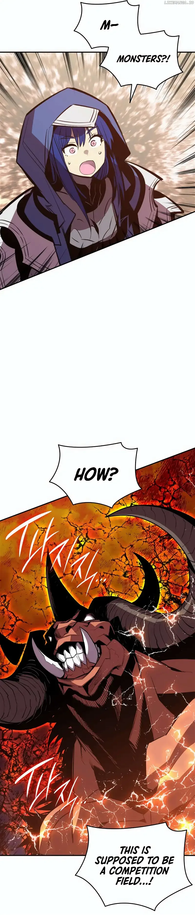 Worn and Torn Newbie Chapter 194 page 16
