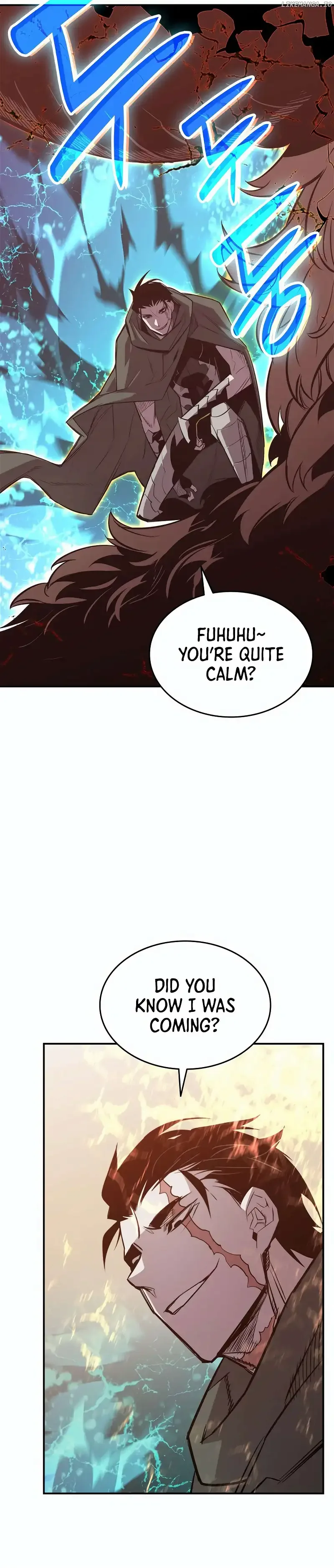 Worn and Torn Newbie Chapter 194 page 25