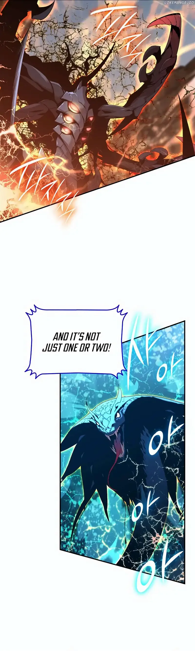 Worn and Torn Newbie Chapter 194 page 19