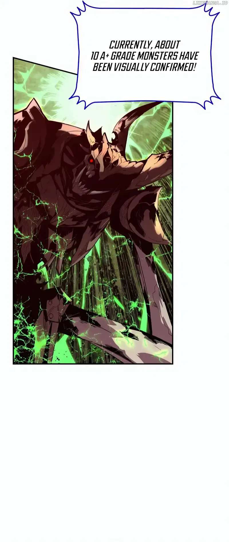 Worn and Torn Newbie Chapter 194 page 20