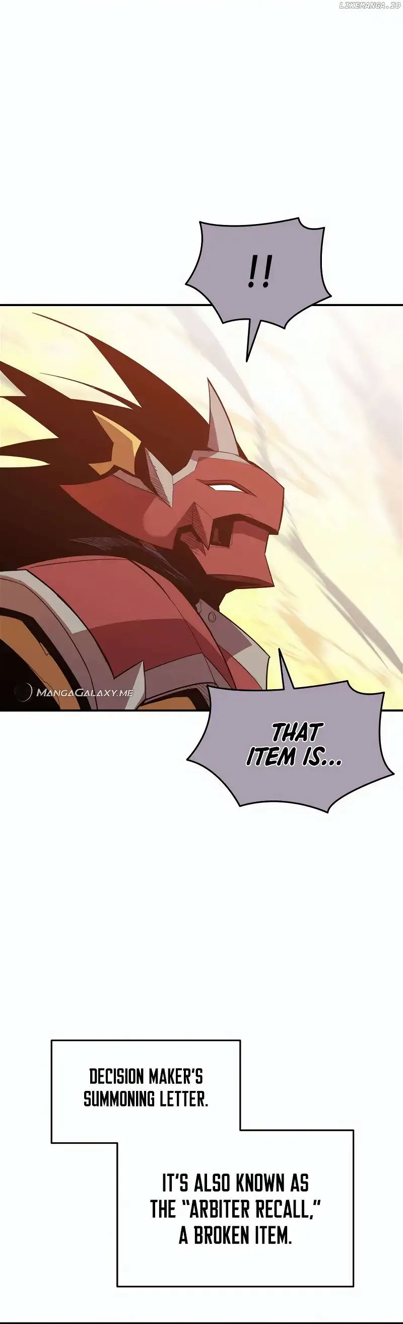 Worn and Torn Newbie Chapter 194 page 29