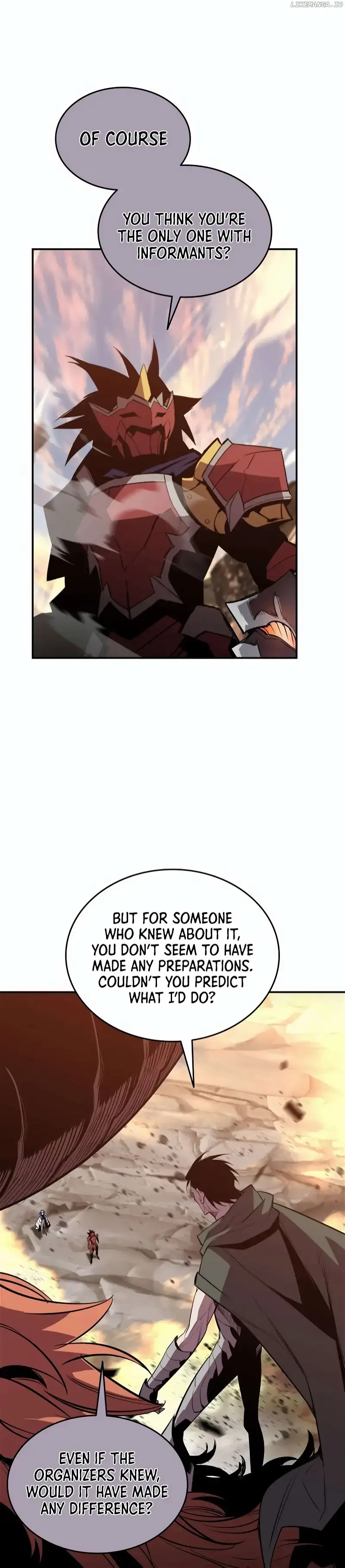 Worn and Torn Newbie Chapter 194 page 26