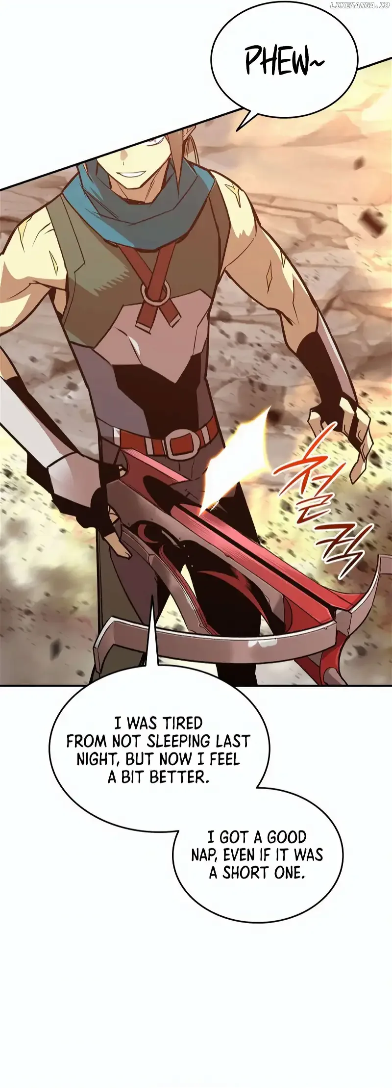 Worn and Torn Newbie Chapter 194 page 37