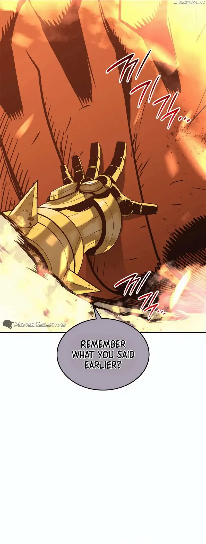 Worn and Torn Newbie Chapter 194 page 35