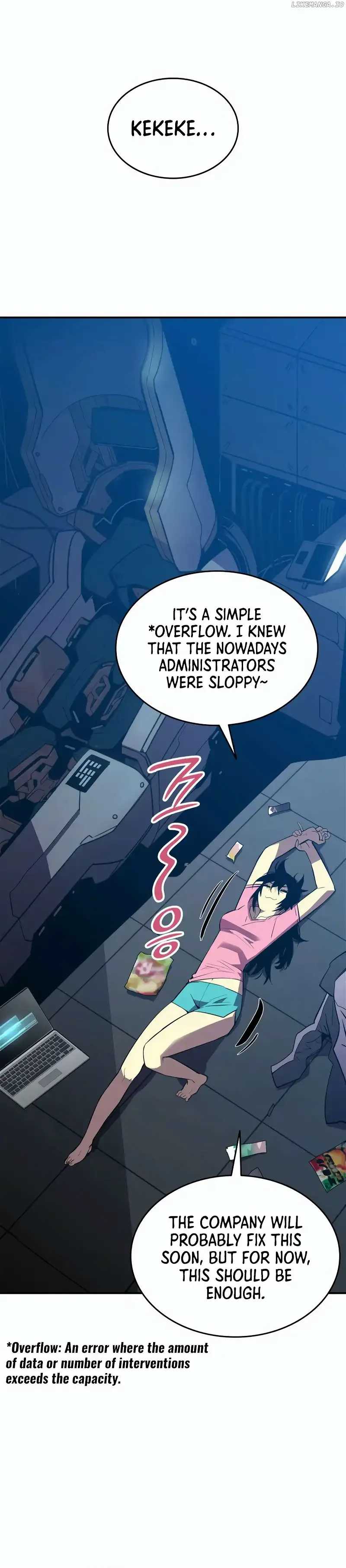Worn and Torn Newbie Chapter 194 page 22