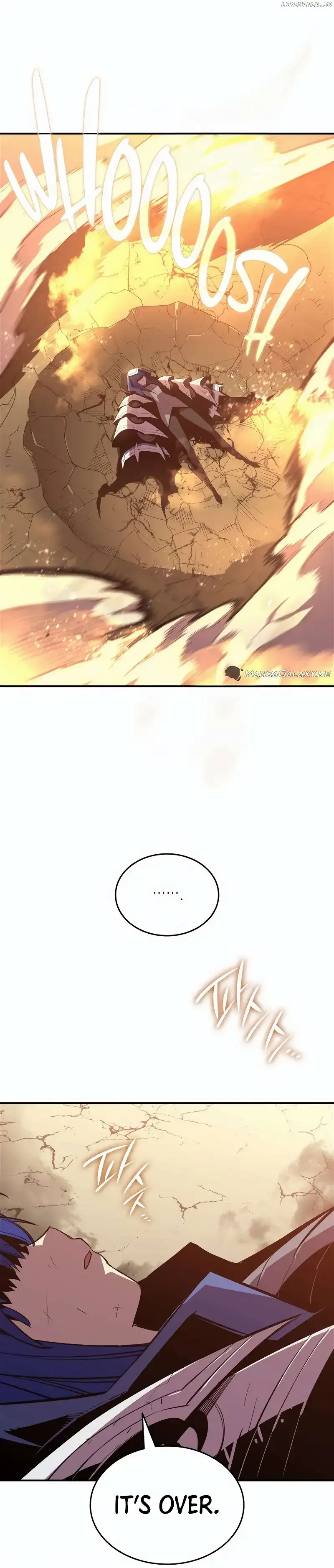 Worn and Torn Newbie Chapter 194 page 6