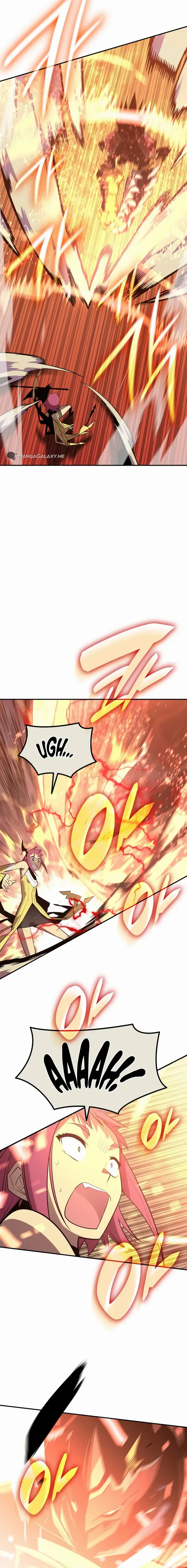 Worn and Torn Newbie Chapter 192 page 6