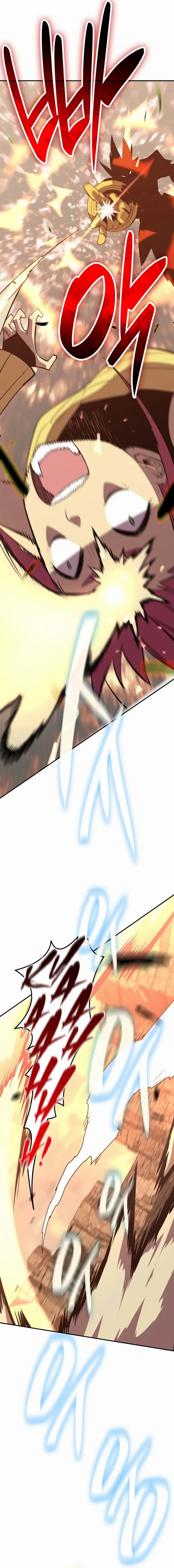 Worn and Torn Newbie Chapter 192 page 8