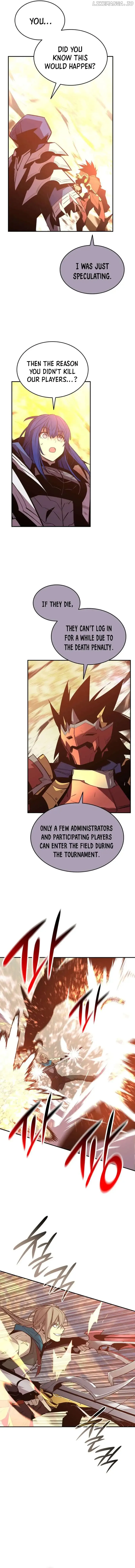 Worn and Torn Newbie Chapter 195 page 15