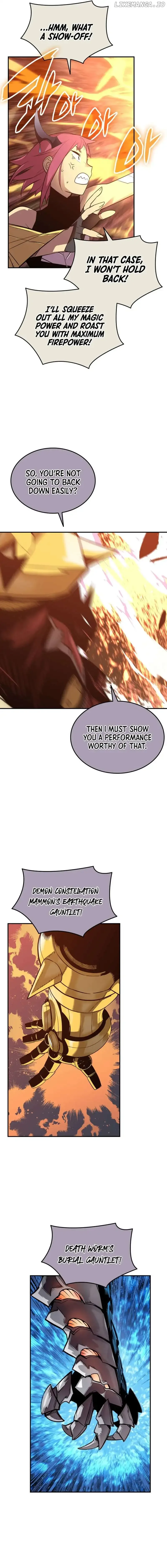 Worn and Torn Newbie Chapter 191 page 20