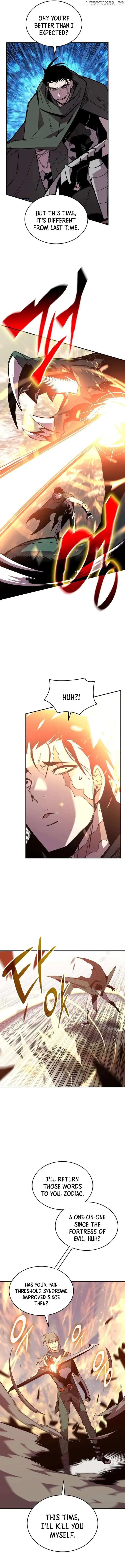 Worn and Torn Newbie Chapter 195 page 17