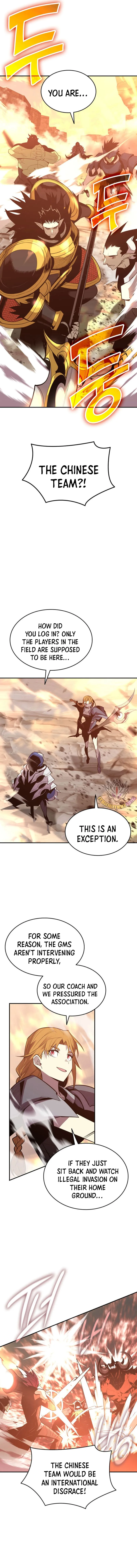 Worn and Torn Newbie Chapter 197 page 6