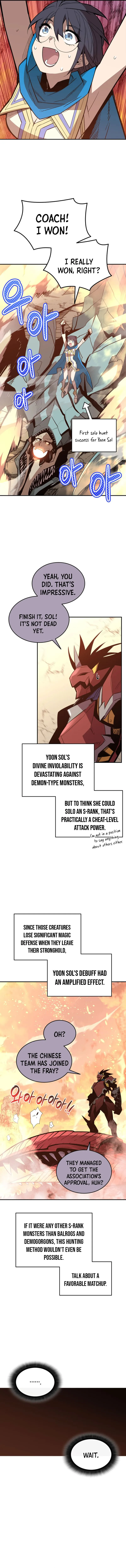 Worn and Torn Newbie Chapter 197 page 11