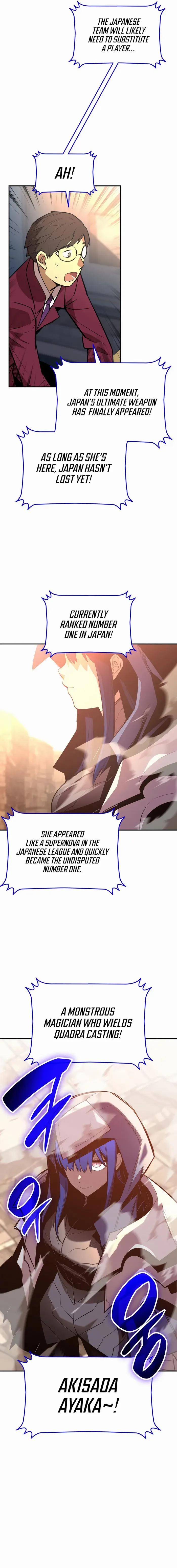Worn and Torn Newbie Chapter 192 page 10