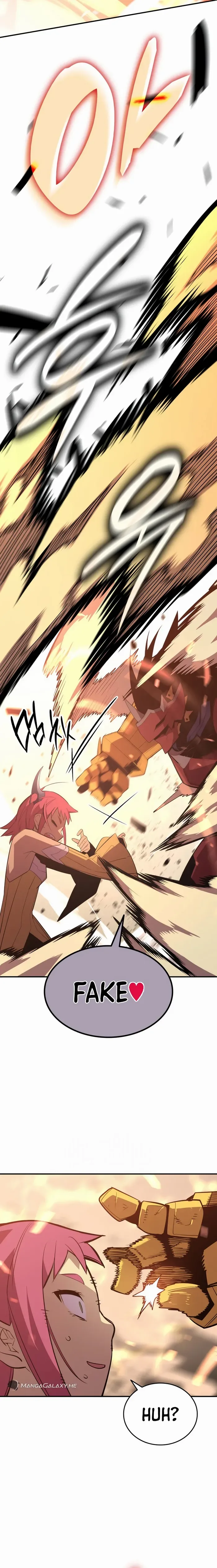 Worn and Torn Newbie Chapter 192 page 7