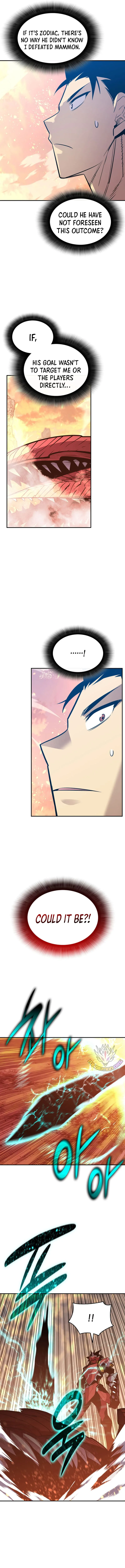 Worn and Torn Newbie Chapter 197 page 12