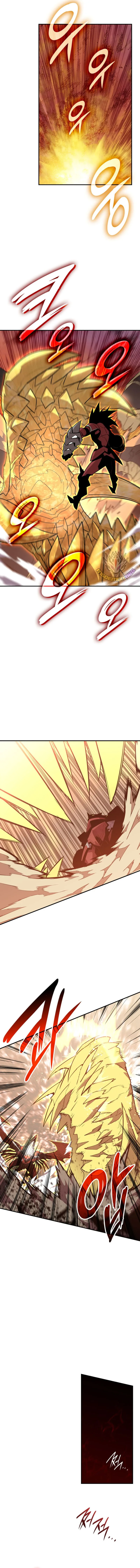 Worn and Torn Newbie Chapter 197 page 8