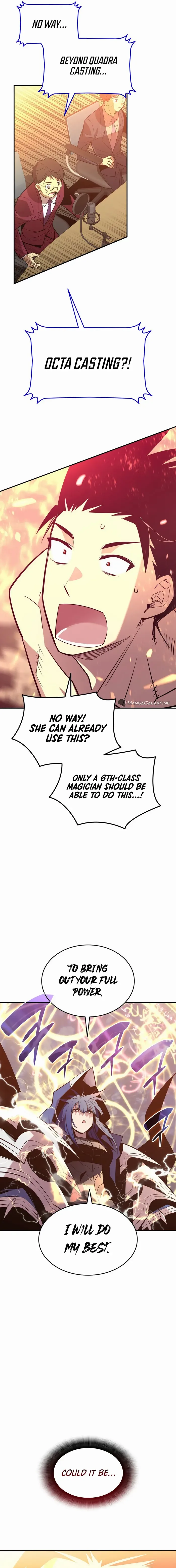 Worn and Torn Newbie Chapter 192 page 20