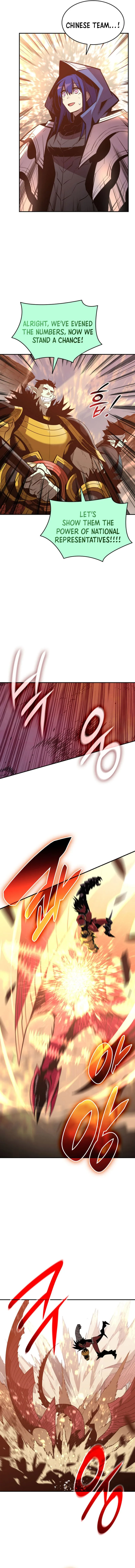 Worn and Torn Newbie Chapter 197 page 7