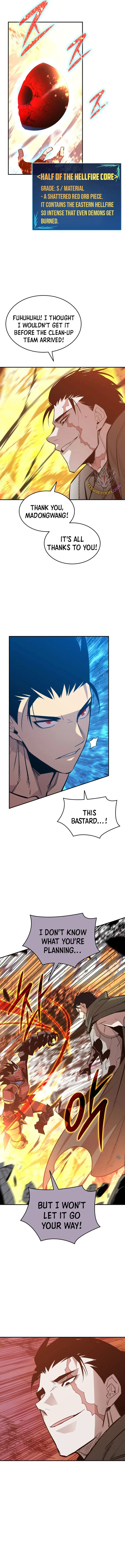 Worn and Torn Newbie Chapter 197 page 15