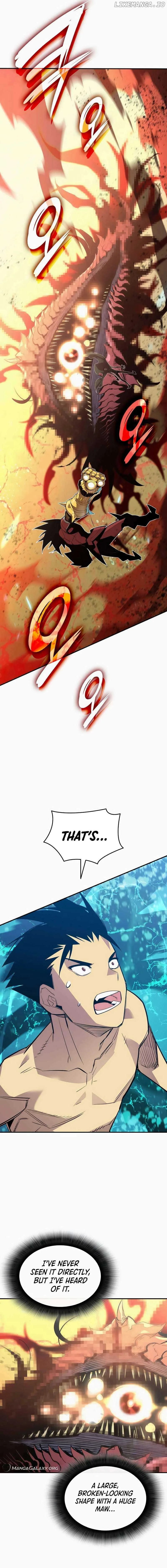 Worn and Torn Newbie Chapter 198 page 3