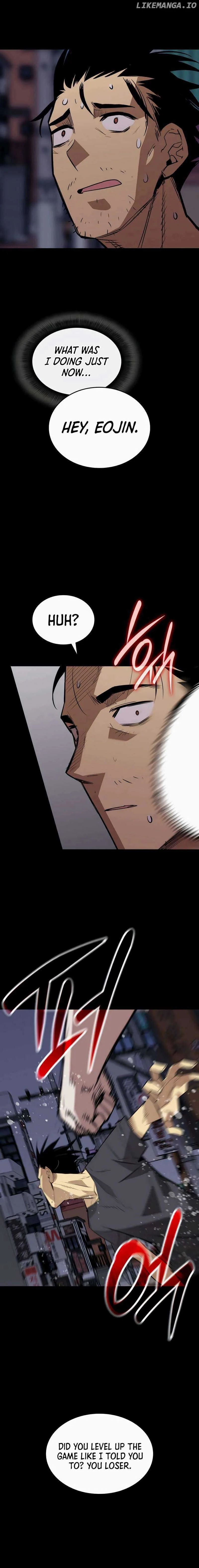 Worn and Torn Newbie Chapter 198 page 9