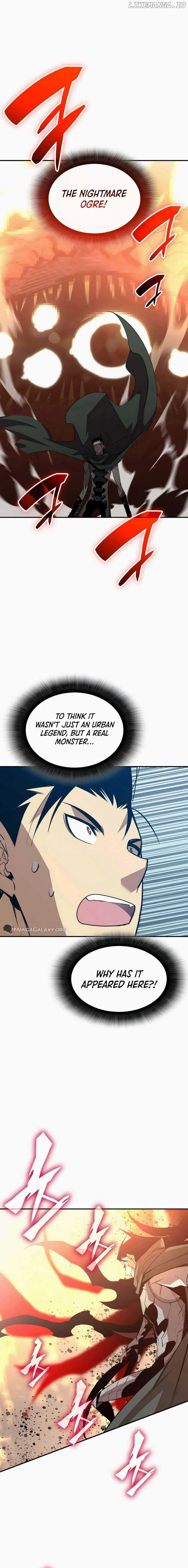 Worn and Torn Newbie Chapter 198 page 4