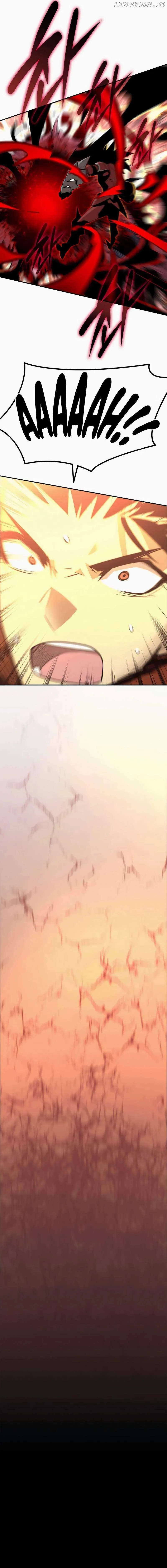Worn and Torn Newbie Chapter 198 page 6